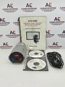 Sencore OTC1000 ColorPro Farbanalysator - Bild 1 von 15