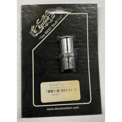 MANGUEIRA STR HTR 5/8" X 3/8" PIP - Imagem 1 de 4