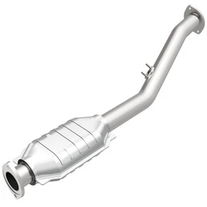 For Toyota T100 1995-98 Magnaflow Direct Fit HM 49-State Catalytic Converter - Picture 1 of 5