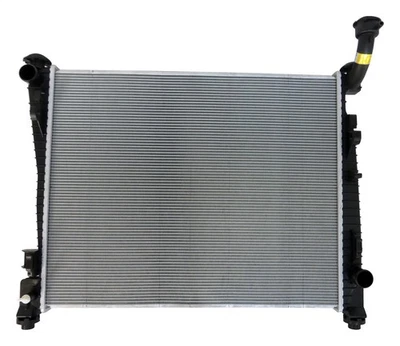 Crown Automotive 52014529AB Radiator Foto 1 de 2