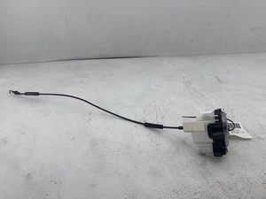 12-19 Fiat 500 Front Door Left Lock Latch Actuator Oem - Picture 1 of 9