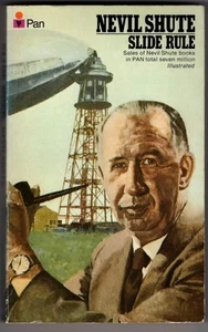 Slide Rule : Nevil Shute - Picture 1 of 2