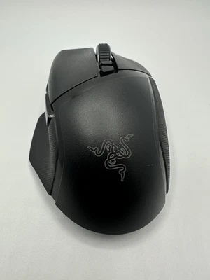 Razer Basilisk V3 Pro Optical Gaming Mouse (Mouse Only, No USB dongle) - Image 1 of 4