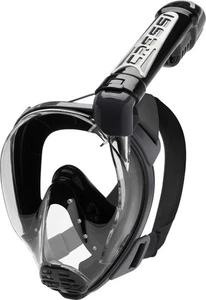 Cressi Duke Dry, Black/Black, M/L - Picture 1 of 7