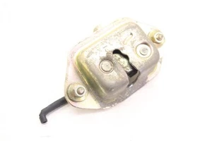 Cerradura pestillo escotilla trasero Nissan 240SX S13 89-94 - Imagen 1 de 12