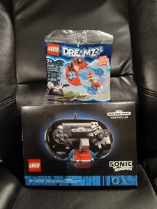 Lego 40769 ,30698 Sega Controller, Cooper's Flying Controller  - Bild 1 von 5