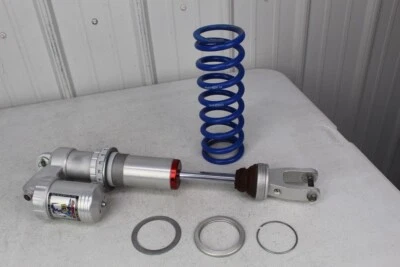 Amortiguador trasero Husqvarna FC 450 WP 2016-2022 FX 250 350 KTM SXF XCF 20/2 Foto 1 de 4