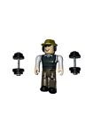 Jazwares Roblox Mystery Figure Series 4 Badcc Figurine With Accessories No Code