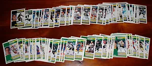 1991-92 Pinnacle Hockey Cards. 1-4 cards for $1.00; $0.25 per card after 4 - Picture 1 of 1