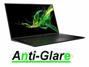 2X Anti-Glare Screen Protector for 14" Acer Swift 7 SF714-52T Ultra-thin Laptop - Picture 1 of 13