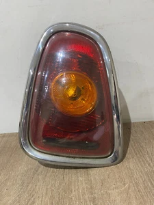 MINI COOPER D R55 R56 REAR LIGHT N/S PASSENGER SIDE / LEFT HAND SIDE 2757009 - Picture 1 of 2