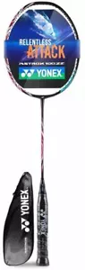 Neu Yonex Astrox 100ZZ AX100ZZ Badmintonschläger 3UG5 4UG5 Kurenai US-Versand am selben Tag - Bild 1 von 1