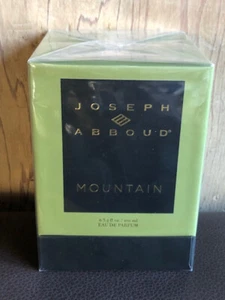Mountain Edp Da Joseph Abboud 100ml. Original - Picture 1 of 1