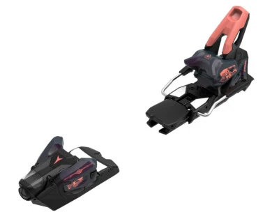 Atomic Strive 14 GW Bent Chetler Ski Bindings - 100 mm - Image 1 of 2