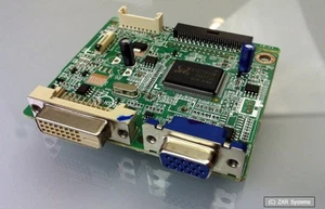 Ersatzteil: Acer Board BD.AUO.M240HTN01, 55.LXMM2.001 für V246HL, VB246HLV - Bild 1 von 1