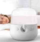 SHARPER IMAGE Electric Cool Mist Humidifier ~ Keep Cool this Summer RRP £30
