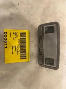 1997 ACURA RL Overhead Upper Roof Interior Dome Map Light Lamp OEM - Picture 1 of 10