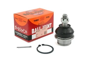 Guarnizione Sfera Sospensioni Anteriore Superiore per Nissan Navara D40 2.5TD 2005+ (555 GIAPPONESE) - Foto 1 di 1