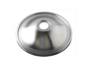 Still Spirits T500 Grainfather Boiler SS 300mm Replacement Lid 48mm Hole - Picture 1 of 1