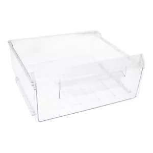 Candy Fridge Freezer Top or Middle Drawer Frozen Food Container - Picture 1 of 12