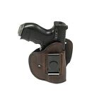 Tagua TX 1836 by Tagua FOR M&P Shield & Most Single Stack Compact Pistols-BN-RH