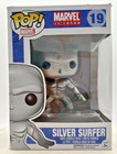 Funko Pop! Marvel Universe Silver Surfer #19 F18