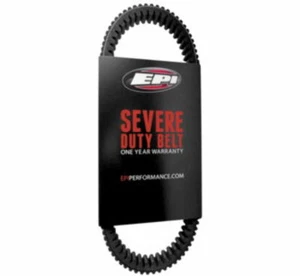 EPI Performance ATV UTV Severe Belt CF Moto 400 500 600 Force Offroad Heavy Duty - Picture 1 of 1