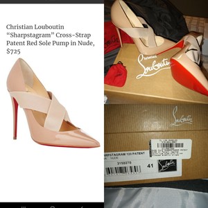 Las mejores ofertas en Zapatos de tacón para mujer Christian Louboutin |  eBay