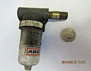 ARO 125121001 FILTER - Picture 1 of 2