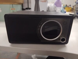 Sharp DR-450(BR) 6W DAB+ FM Bed Side Radio with Bluetooth & LED  See DESCRIPTION - Picture 1 of 1