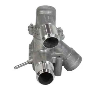 Genuine Motorcraft Engine Coolant Water Outlet RH248 - Picture 1 of 2