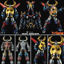 KING ARTS DIECAST FIGURE SERIES DFS071 LEGEND OF DAIKU MARYU GAIKING DISPONIBILE