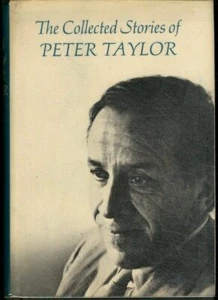 The Collected Stories of Peter Taylor 1st Edition HC - Imagen 1 de 1