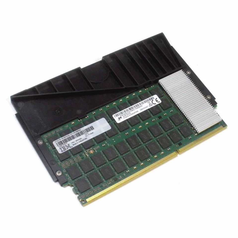 IBM EM91 Memory 16GB DDR4 CDIMM 31EC - Image 1 of 3