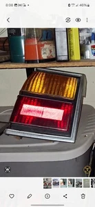 Delta 88 Tail Light Assembly. Left & Right #5974540 - Picture 1 of 1