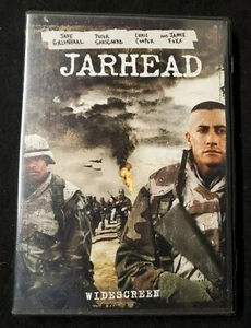 Final Clearance - JARHEAD - US Marines Action War Drama / Jamie Foxx (DVD, 2005) - Picture 1 of 2