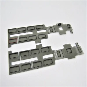 HO MULTI-LEVEL PASSENGER CAR - CAB RIGHT WINDOW ITEM# BM15090502 - Picture 1 of 1