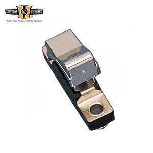 Plain Rocker Switch Fits For Harley Sportster XLH 1000 & Big Twin 1973-1981 New - Bild 1 von 1