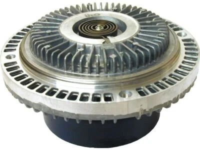 Para 1998-2005 Volkswagen Passat ventilador embreagem 72453XZZP 2004 1999 2000 2001 2002 - Imagem 1 de 2