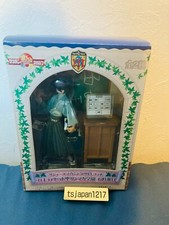 Sayonara Zetsubou Sensei Nozomu Itoshiki Figure Sunday Magazine 50th Anniversary