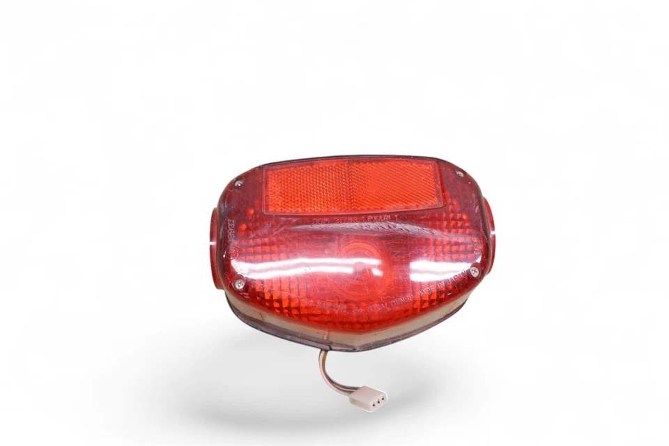 1977-80 GS 550 E 750 400 Taillight GS550E GS750E S129 *AH23 - Image 1 of 4