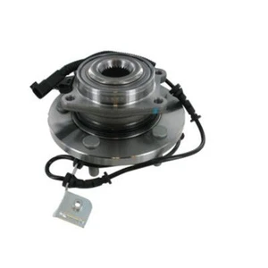 Juego de cojinetes de rueda SKF VKBA 6761 para VW Routan Chrysler Grand Voyager V Dodge - Imagen 1 de 1