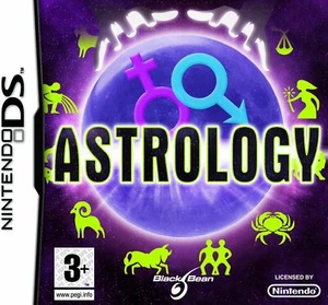Astrology Nintendo DS | New and Sealed - Picture 1 of 1