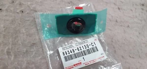 Genuine NEW Toyota CH-R Rear PDC Parking Sensor Holder 89348-62130 - Picture 1 of 8