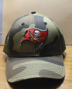 127 /TAMPABAY BUCCANEERS MEN'S HAT - Picture 1 of 1