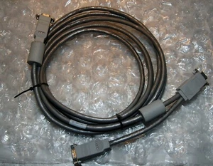 Siemens Moore MBI Cable 16137-174 - Picture 1 of 4