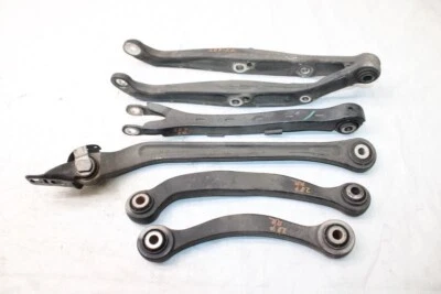 Mercedes E55 W211 2005 sedán #287 brazos de control trasero derecho Foto 1 de 4