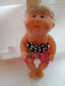 Vintage Cabbage Patch Kids Fun Bubble Baby 1995 Mattel Xavier Roberts - Bild 1 von 12