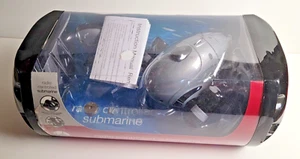 Protocol Radio Controlled Submarine 7862-S new in original box for kids 7 – 77 - Picture 1 of 2