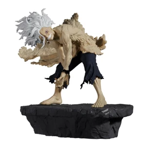 Tomura Shigaraki Combination Battle Banpresto My Hero Academia Anime Figur - Bild 1 von 7